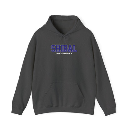 SHIBAL UNIVERSITY - Unisex Heavy Blend™ Hooded Sweatshirt