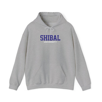 SHIBAL UNIVERSITY - Unisex Heavy Blend™ Hooded Sweatshirt