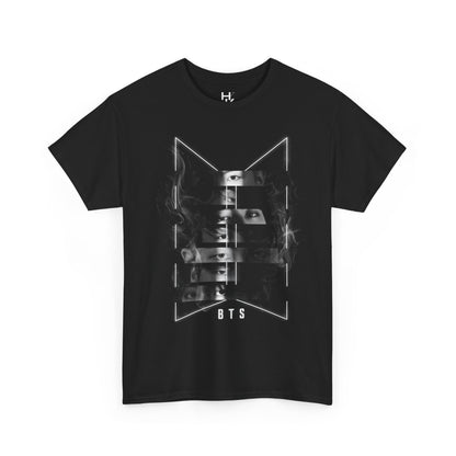 BTS Vision Unisex Heavy Cotton Tee