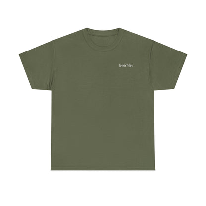 ENHYPEN JAKE - Unisex Heavy Cotton Tee