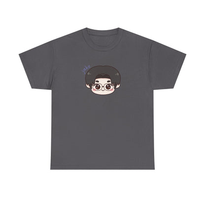 ENHYPEN JAKE - Unisex Heavy Cotton Tee