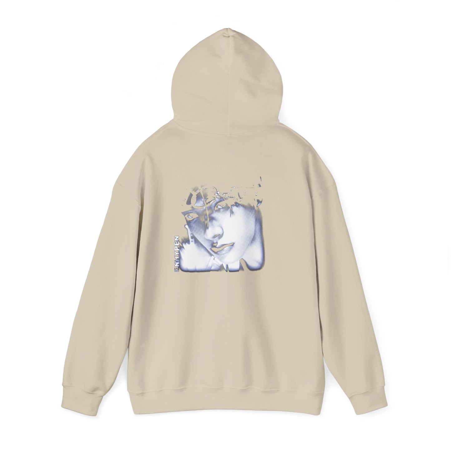 ENHYPEN JAKE - Unisex Heavy Blend™ Hooded Sweatshirt