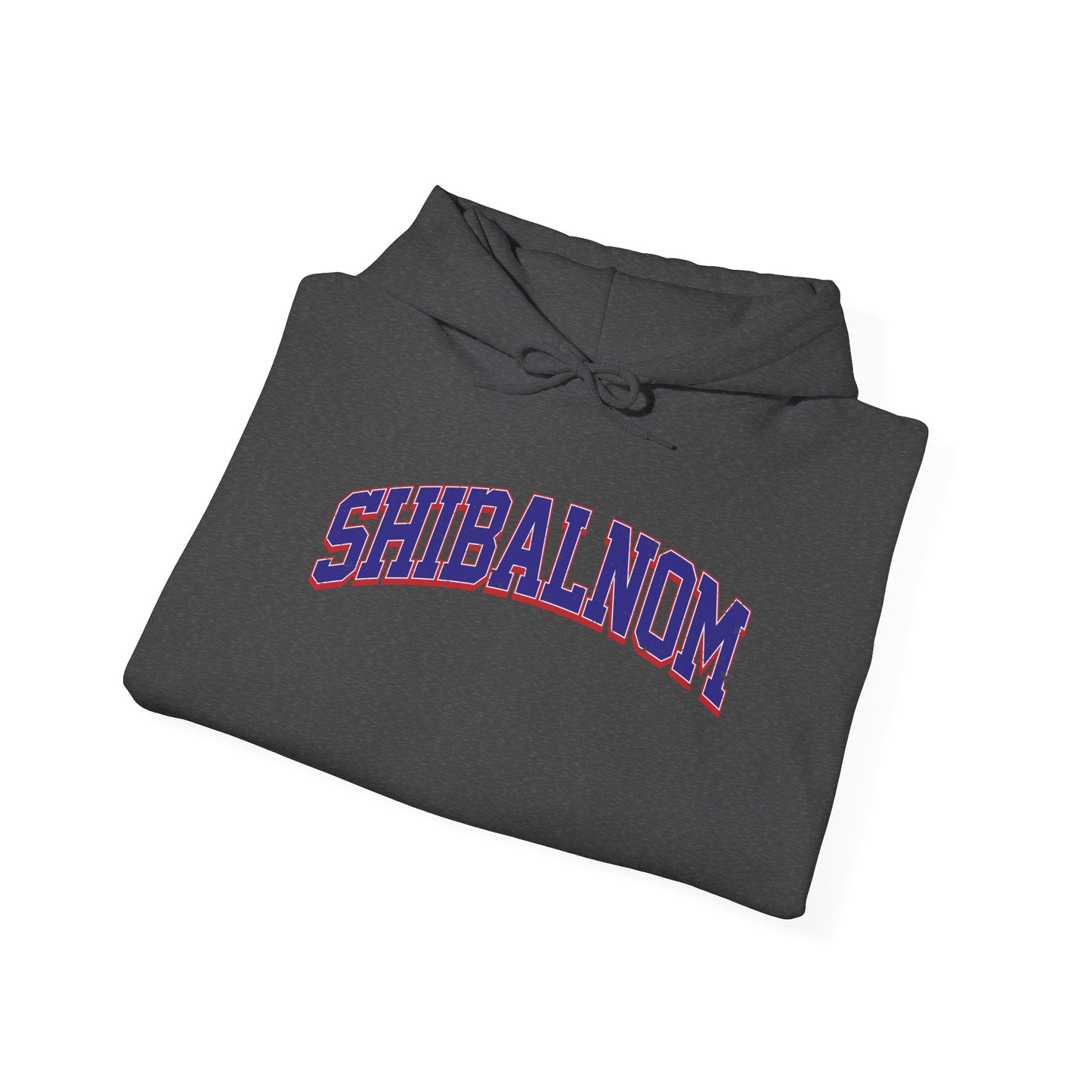 SHIBALNOM - Unisex Heavy Blend™ Hooded Sweatshirt