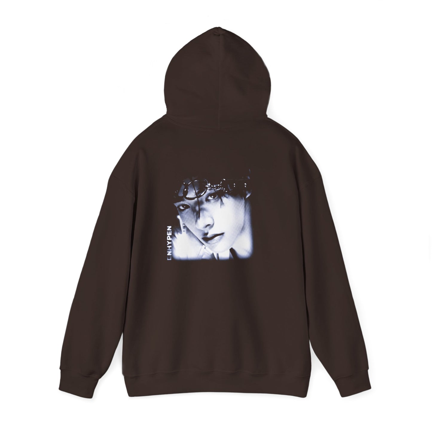 ENHYPEN JAKE - Unisex Heavy Blend™ Hooded Sweatshirt