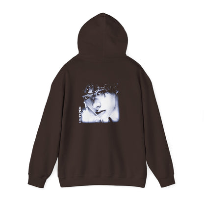 ENHYPEN JAKE - Unisex Heavy Blend™ Hooded Sweatshirt