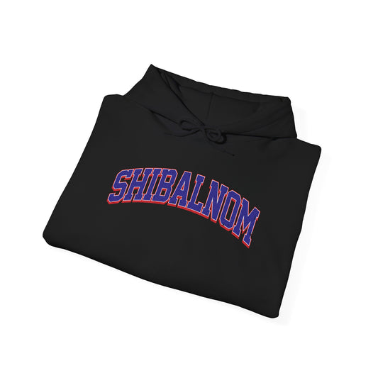 SHIBALNOM - Unisex Heavy Blend™ Hooded Sweatshirt