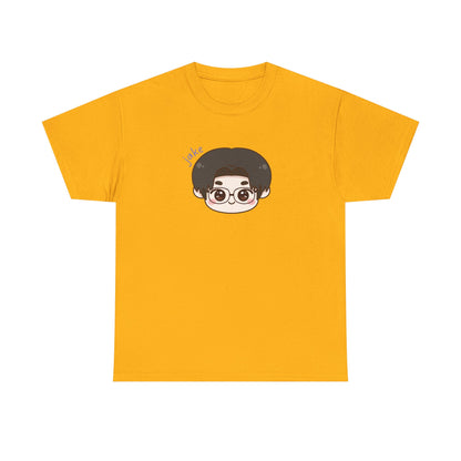 ENHYPEN JAKE - Unisex Heavy Cotton Tee