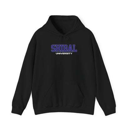 SHIBAL UNIVERSITY - Unisex Heavy Blend™ Hooded Sweatshirt