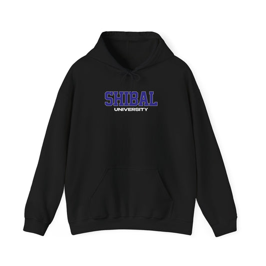 SHIBAL UNIVERSITY - Unisex Heavy Blend™ Hooded Sweatshirt