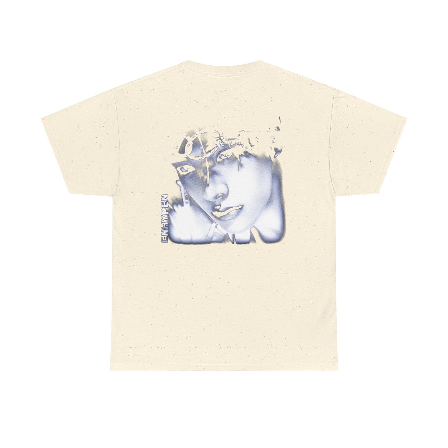 ENHYPEN JAKE - Unisex Heavy Cotton Tee