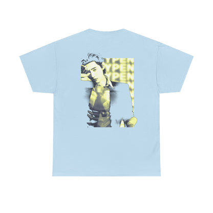 ENHYPEN SUNGHOON - Unisex Heavy Cotton Tee