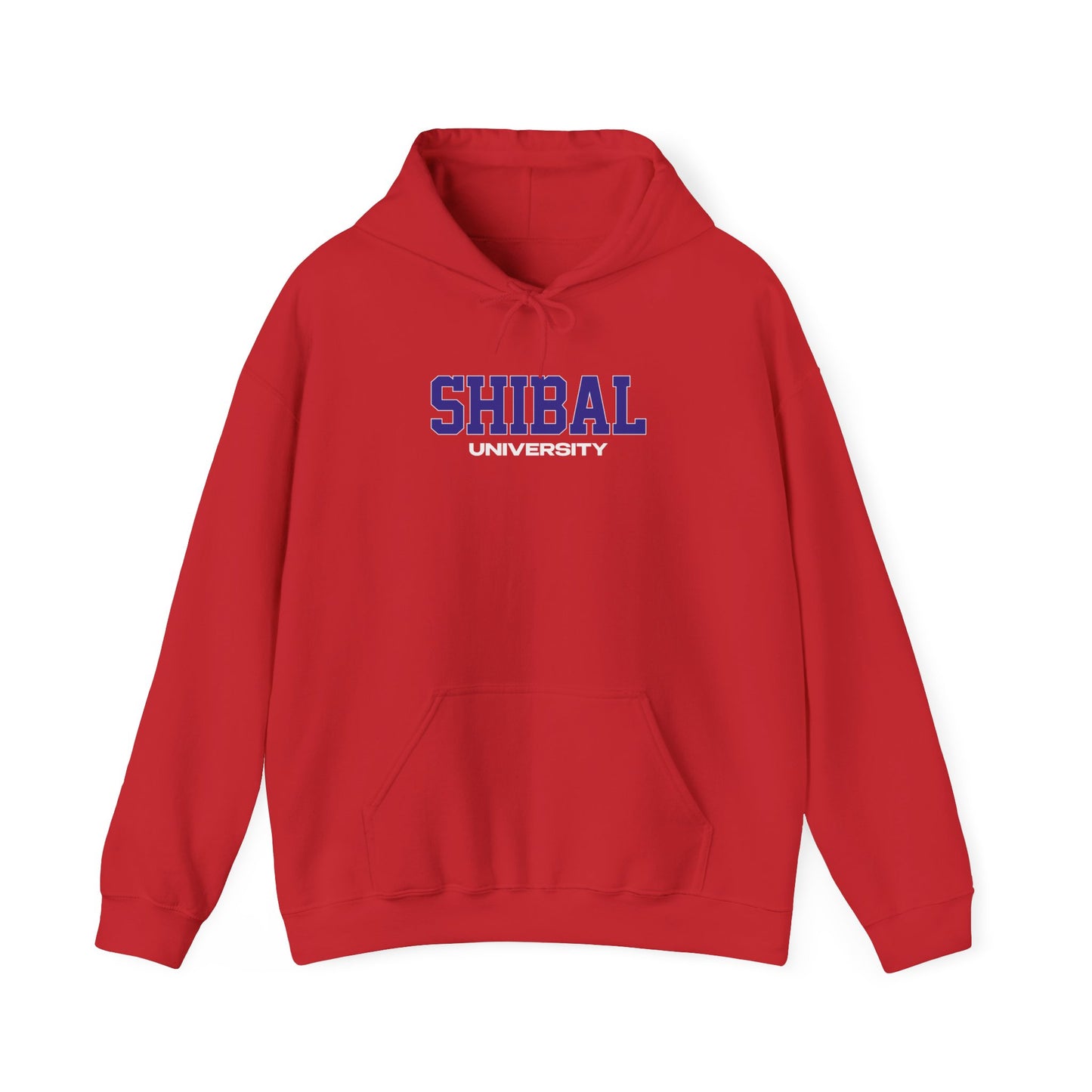 SHIBAL UNIVERSITY - Unisex Heavy Blend™ Hooded Sweatshirt