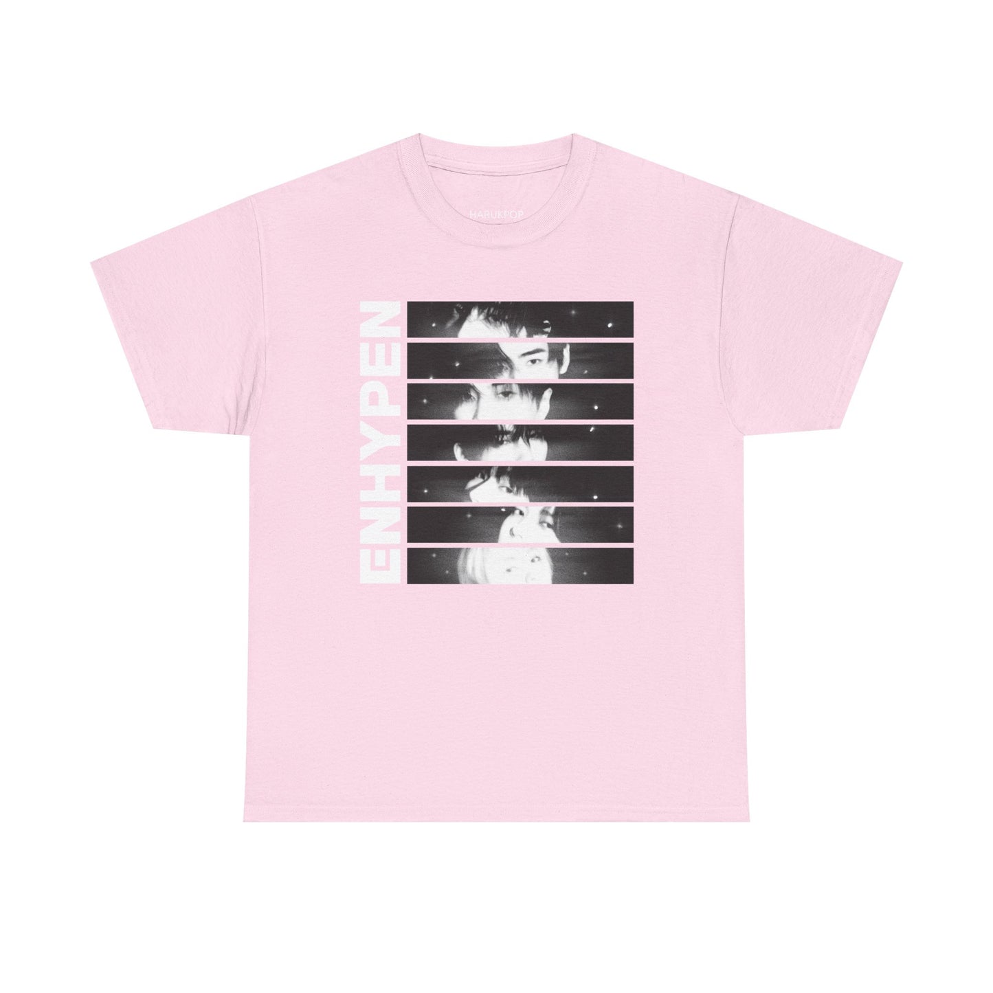ENHYPEN EYES - Unisex Heavy Cotton Tee