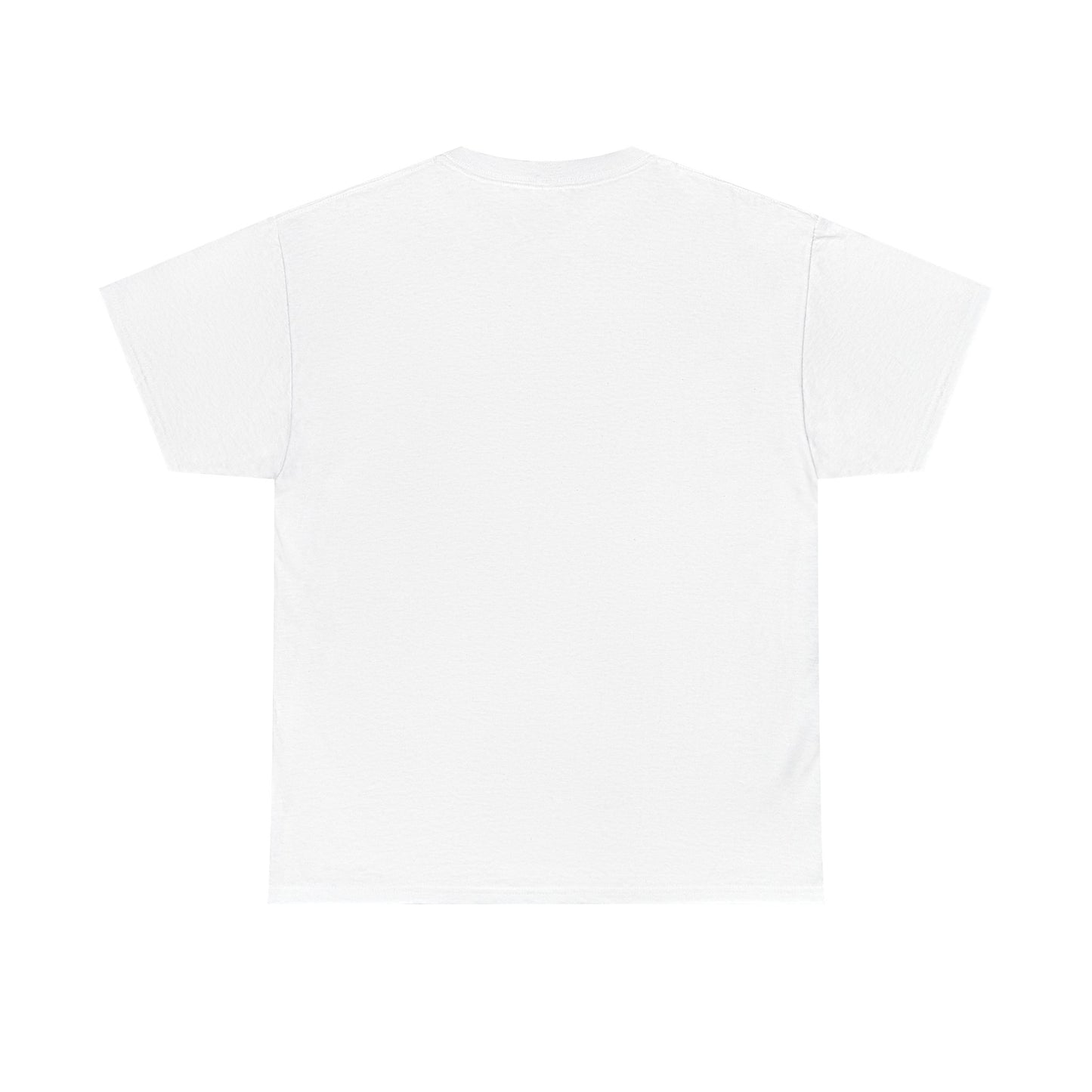 BTS character Unisex Heavy Cotton Tee