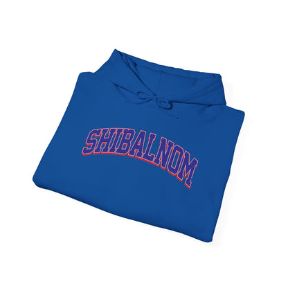 SHIBALNOM - Unisex Heavy Blend™ Hooded Sweatshirt
