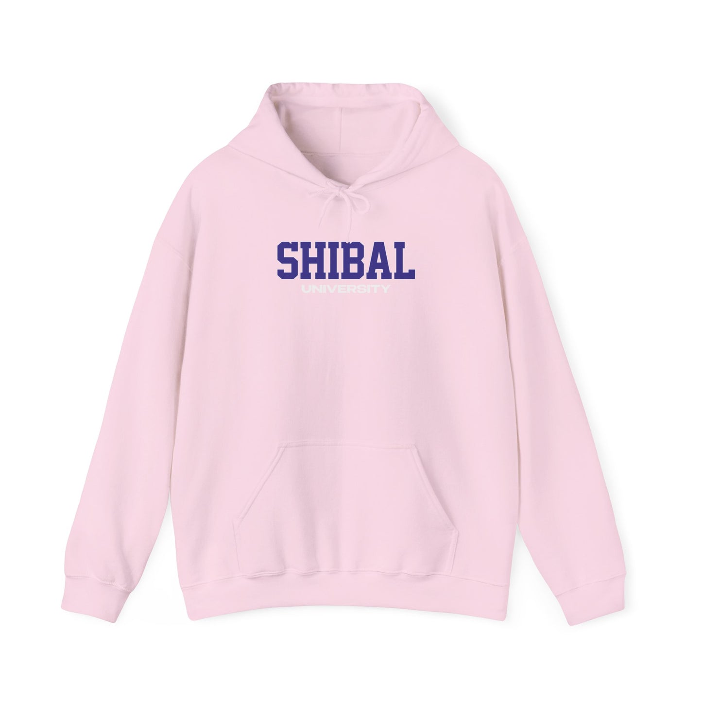 SHIBAL UNIVERSITY - Unisex Heavy Blend™ Hooded Sweatshirt