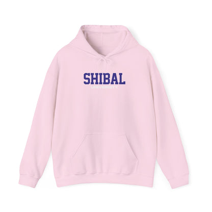 SHIBAL UNIVERSITY - Unisex Heavy Blend™ Hooded Sweatshirt