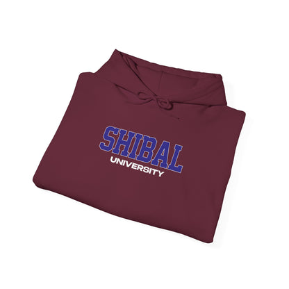 SHIBAL UNIVERSITY - Unisex Heavy Blend™ Hooded Sweatshirt