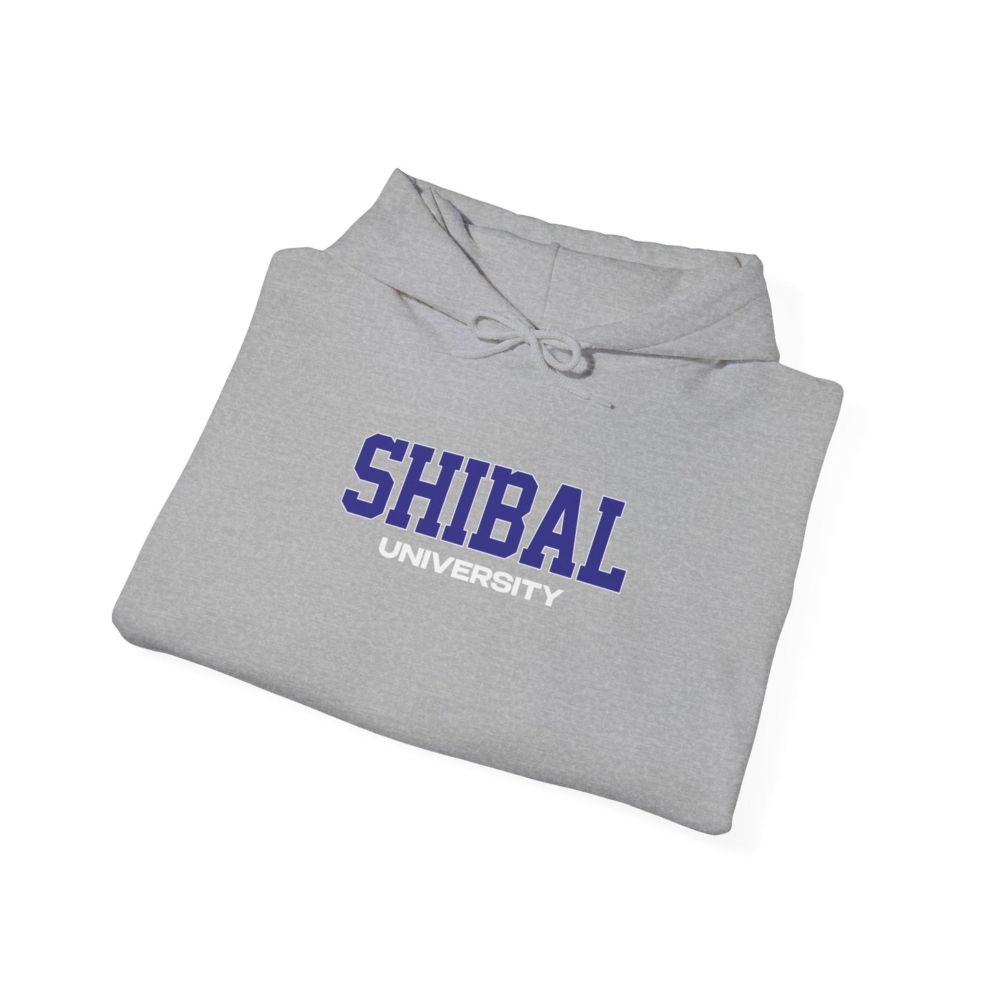 SHIBAL UNIVERSITY - Unisex Heavy Blend™ Hooded Sweatshirt
