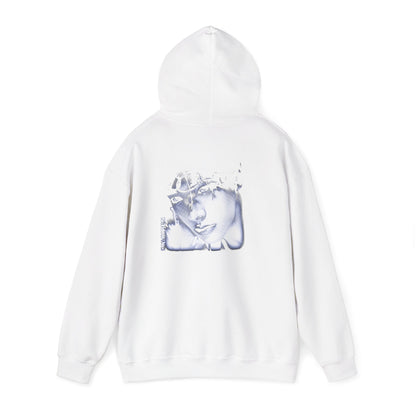 ENHYPEN JAKE - Unisex Heavy Blend™ Hooded Sweatshirt