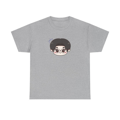 ENHYPEN JAKE - Unisex Heavy Cotton Tee