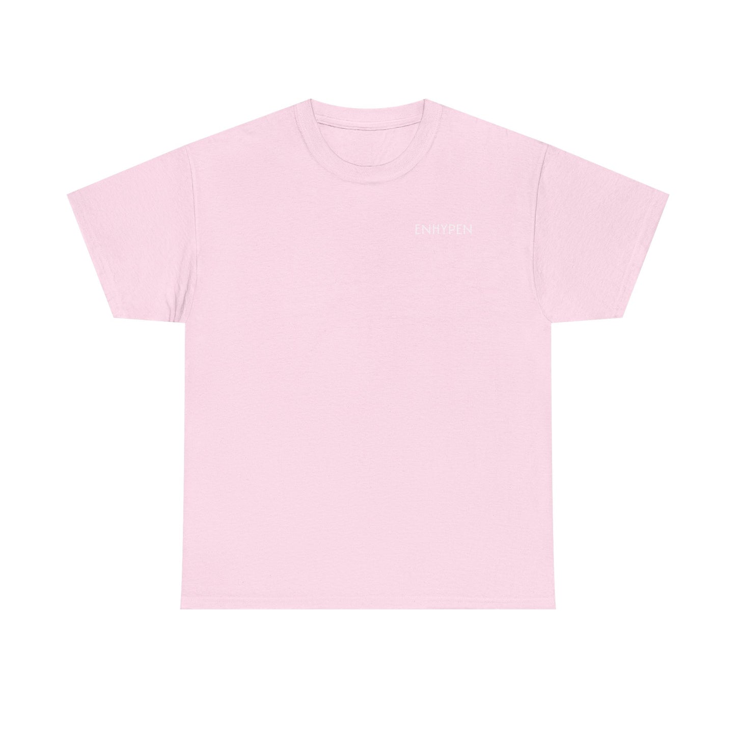 ENHYPEN SUNGHOON - Unisex Heavy Cotton Tee