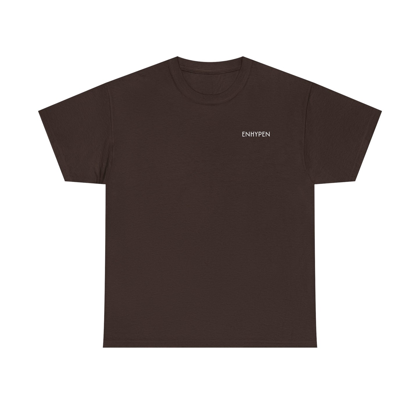 ENHYPEN JAKE - Unisex Heavy Cotton Tee