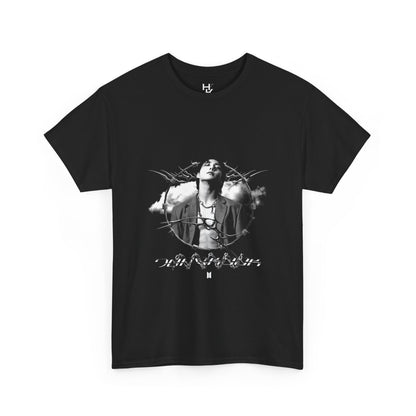 BTS Unisex Heavy Cotton Tee