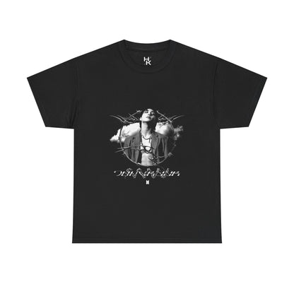 BTS Unisex Heavy Cotton Tee