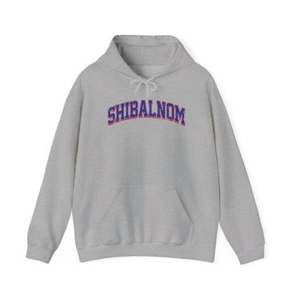 SHIBALNOM - Unisex Heavy Blend™ Hooded Sweatshirt
