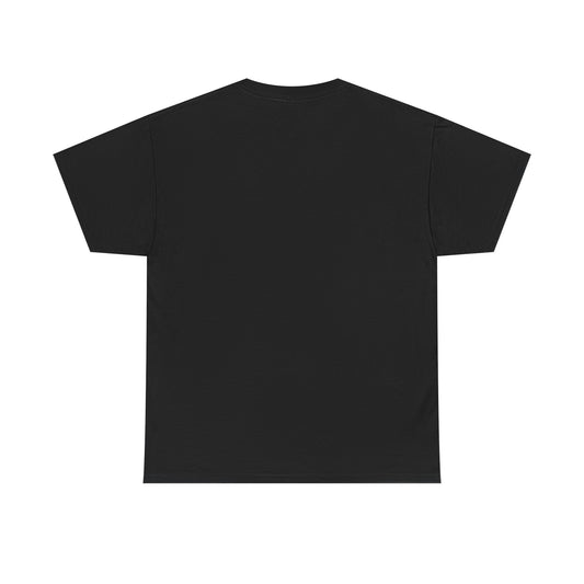 BTS Paris Unisex Heavy Cotton Tee