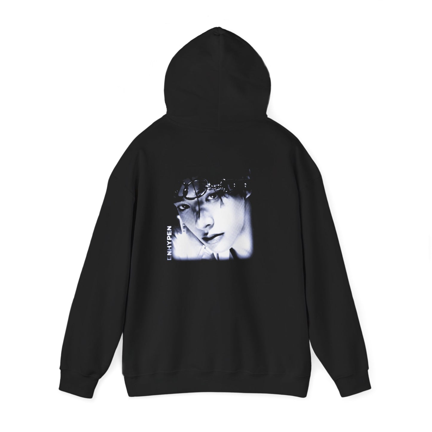 ENHYPEN JAKE - Unisex Heavy Blend™ Hooded Sweatshirt