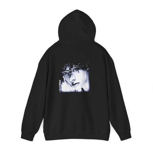 ENHYPEN JAKE - Unisex Heavy Blend™ Hooded Sweatshirt